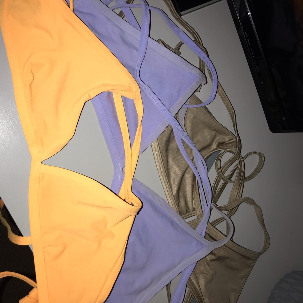 Jolyn swimwear